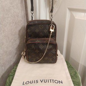 Louis Vuitton, Bags